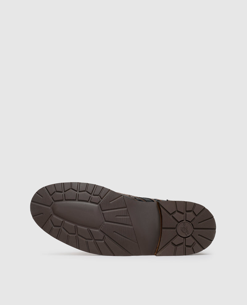Shoepassion Rio Full-Brogue W von Heinrich Dinkelacker Shoepassion Räumungsverkauf