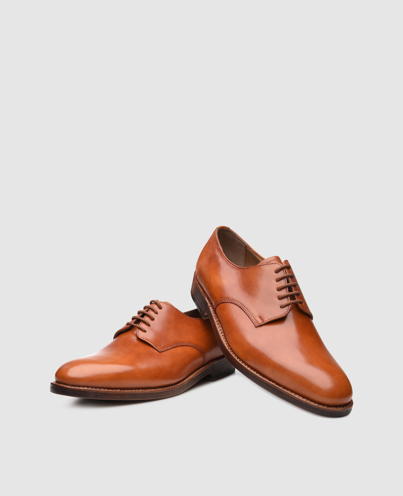 Shoepassion Luzern Plain TC von Heinrich Dinkelacker Shoepassion Kauf eins, bekomm eins gratis