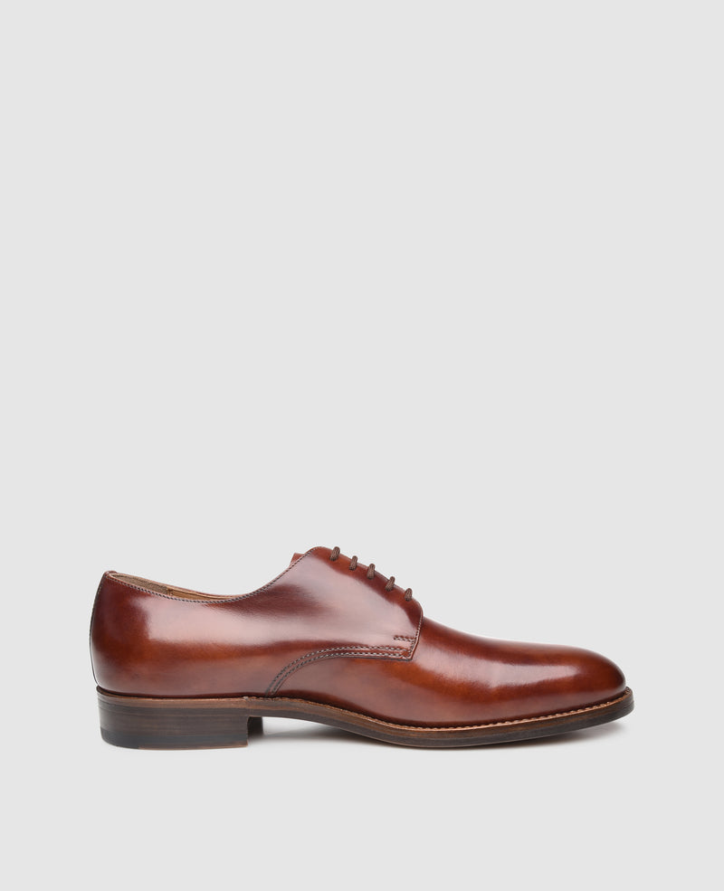Shoepassion Luzern Plain TC von Heinrich Dinkelacker Shoepassion Tägliche Deals