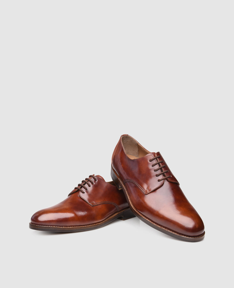 Shoepassion Luzern Plain TC von Heinrich Dinkelacker Shoepassion Tägliche Deals
