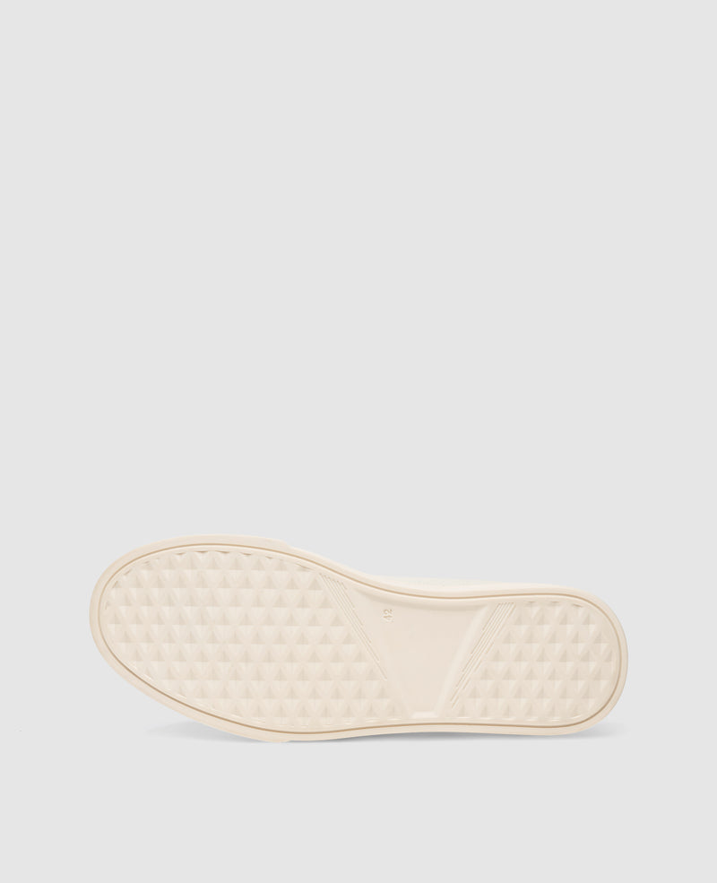 Shoepassion Travis-S1 Sneaker in Beige - Henry Stevens Shoepassion VIP-Rabatte