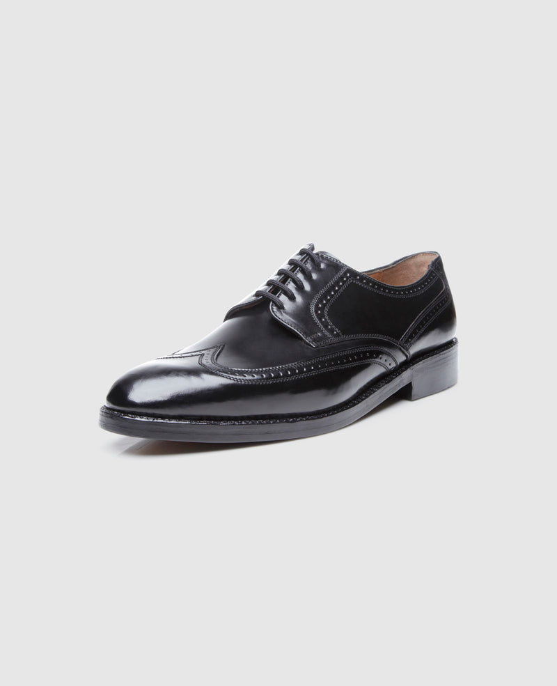 Shoepassion Luzern Full-Brogue C von Heinrich Dinkelacker Shoepassion Tiefpreis