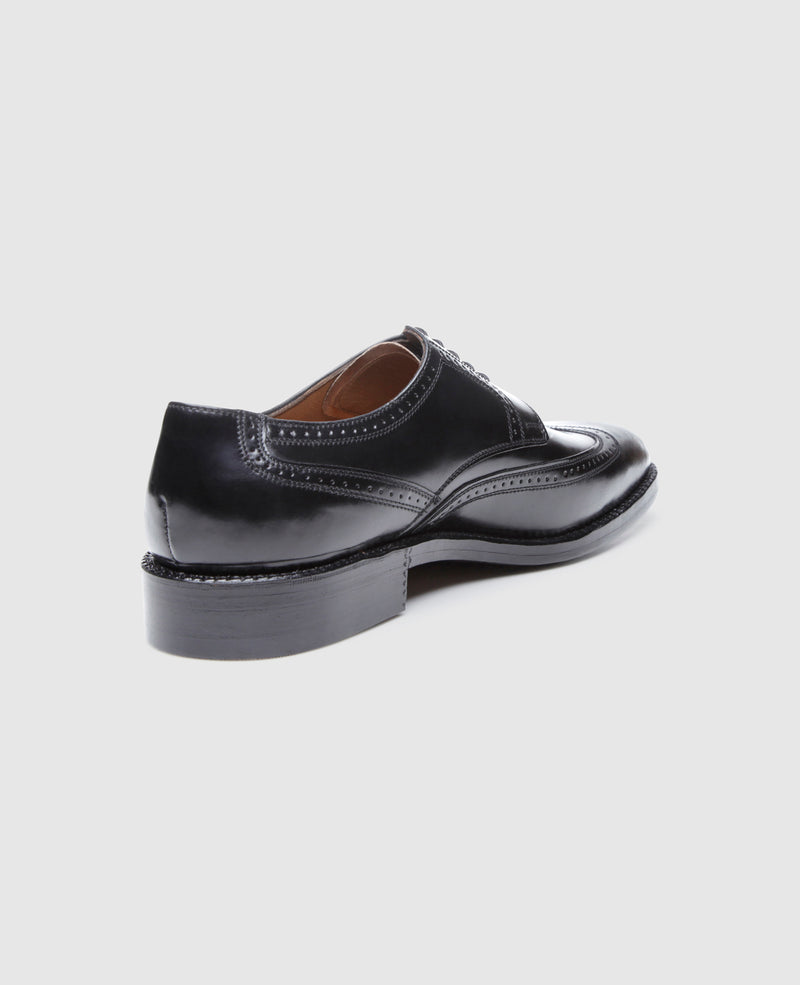 Shoepassion Luzern Full-Brogue C von Heinrich Dinkelacker Shoepassion Tiefpreis