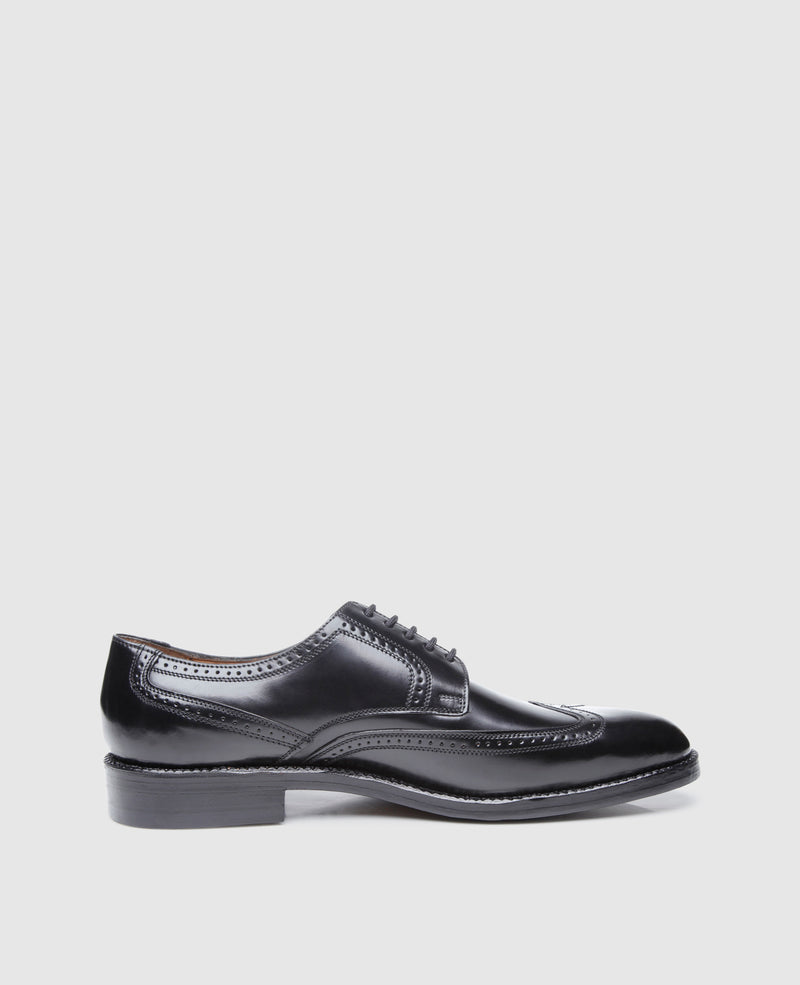 Shoepassion Luzern Full-Brogue C von Heinrich Dinkelacker Shoepassion Tiefpreis