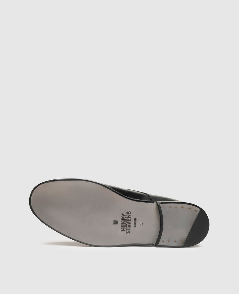 Shoepassion Breiter Captoe Derby Schnürschuh für Herren Henry Stevens Shoepassion JETZT KAUFEN