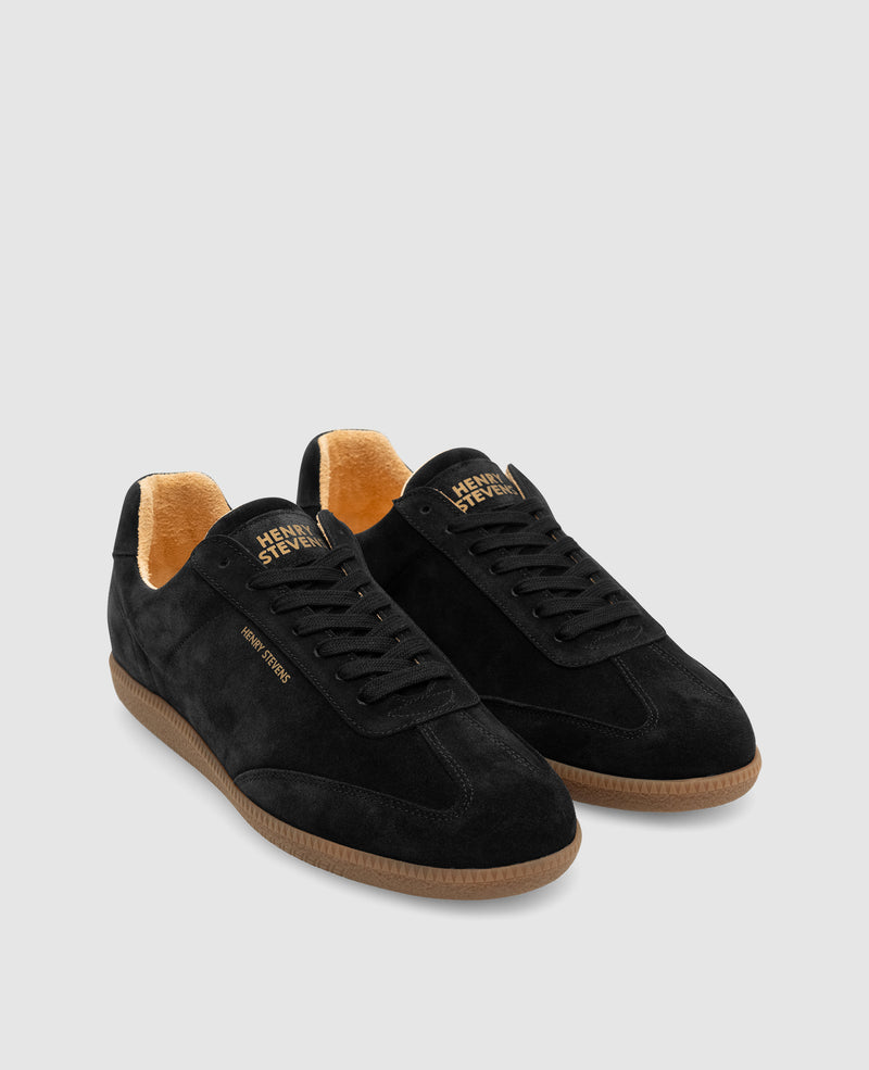Shoepassion Travis-TIS Sneaker in Schwarz - Henry Stevens Shoepassion Neueste Stile