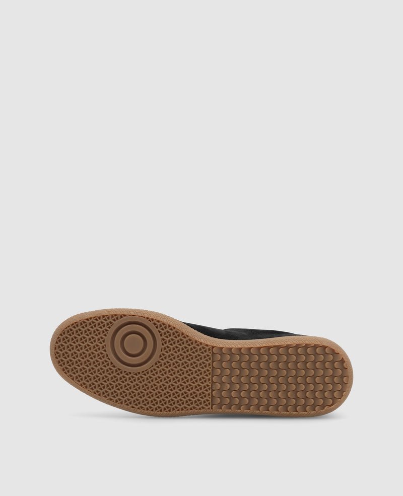 Shoepassion Travis-TIS Sneaker in Schwarz - Henry Stevens Shoepassion Neueste Stile