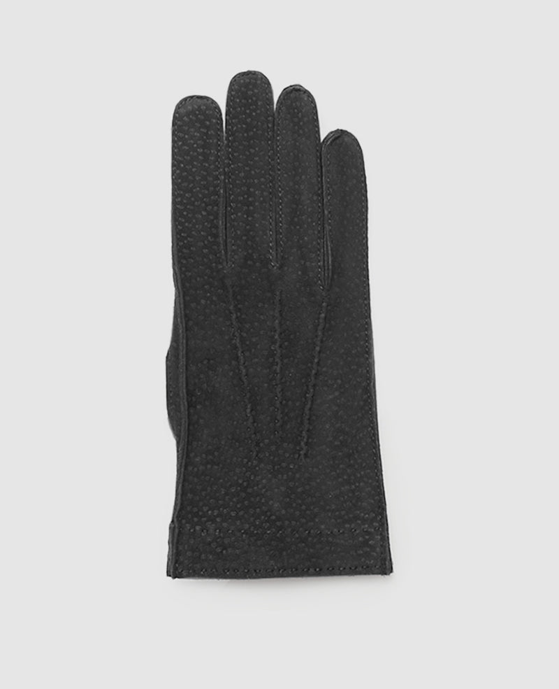 Shoepassion Peccary-Handschuhe – SHOEPASSION.com Shoepassion Im Verkauf