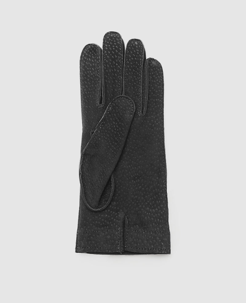 Shoepassion Peccary-Handschuhe – SHOEPASSION.com Shoepassion Im Verkauf