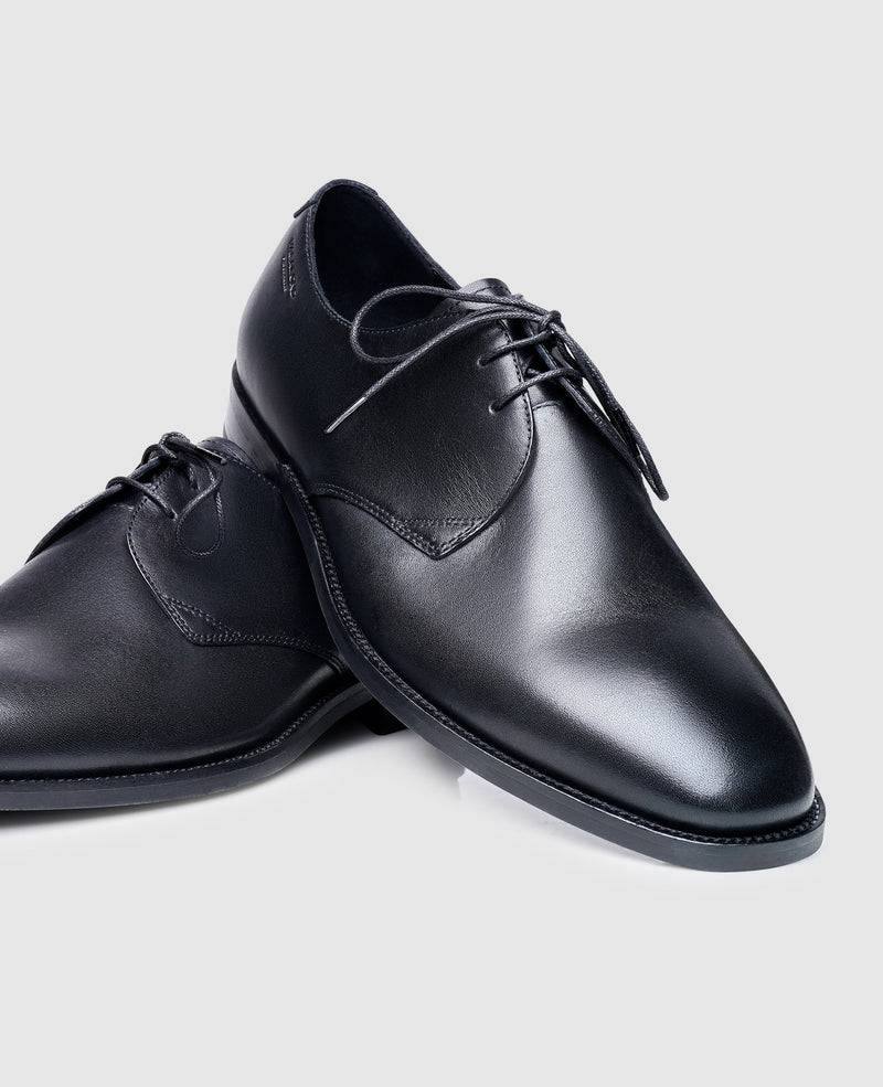 Shoepassion Klassicher Derby aus Rindsleder von Vagabond Shoepassion zollfrei