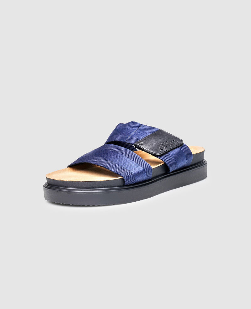 Shoepassion Sandale für Herren aus Gummi und Textil von Vagabond Shoepassion Rabatte dieses Monats