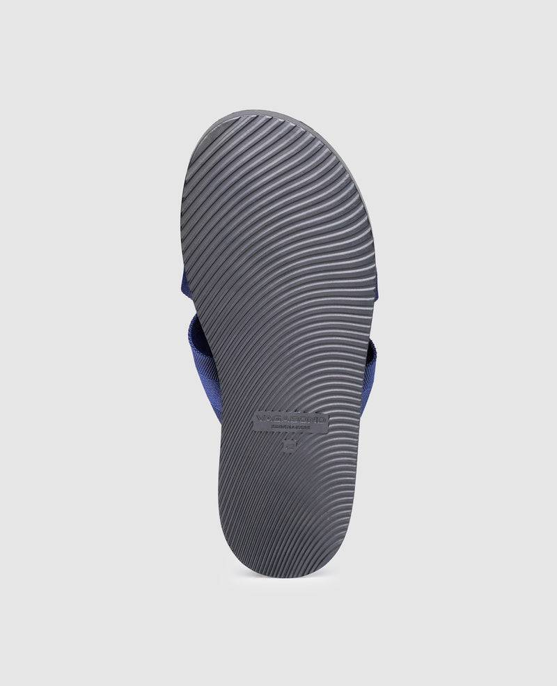Shoepassion Sandale für Herren aus Gummi und Textil von Vagabond Shoepassion Rabatte dieses Monats