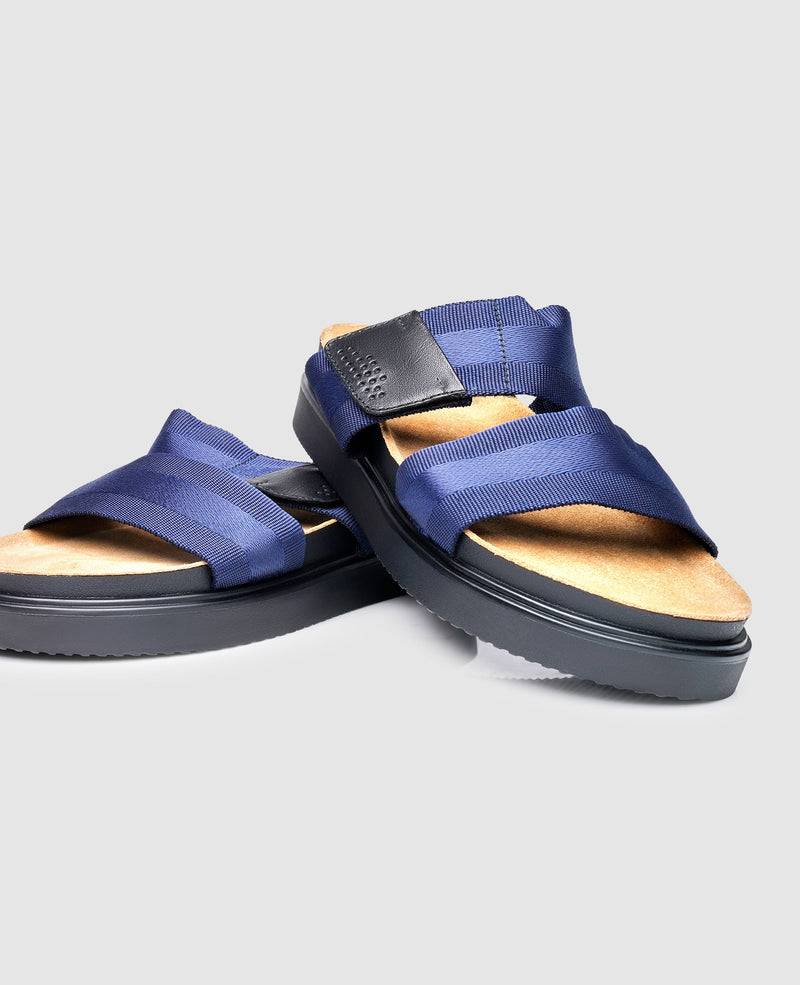 Shoepassion Sandale für Herren aus Gummi und Textil von Vagabond Shoepassion Rabatte dieses Monats