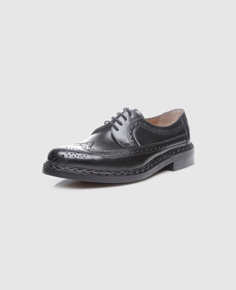 Shoepassion Janosh K Full-Brogue BC von Heinrich Dinkelacker Shoepassion 2025