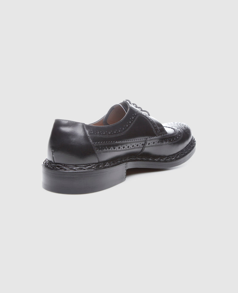 Shoepassion Janosh K Full-Brogue BC von Heinrich Dinkelacker Shoepassion 2025