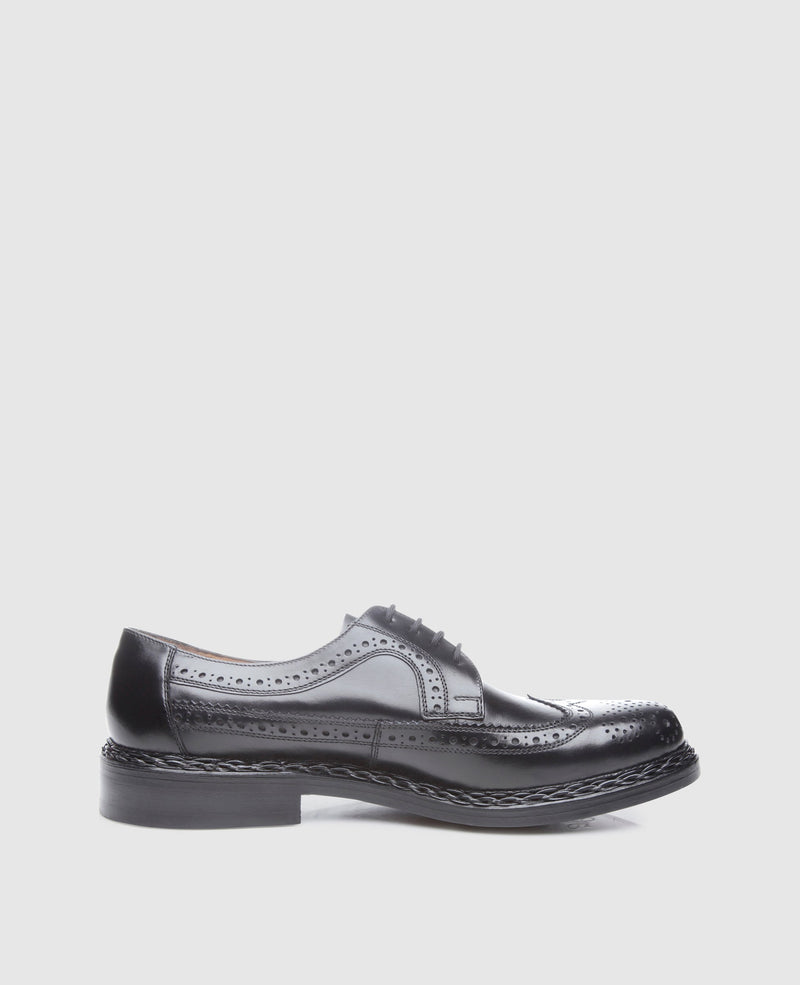 Shoepassion Janosh K Full-Brogue BC von Heinrich Dinkelacker Shoepassion 2025