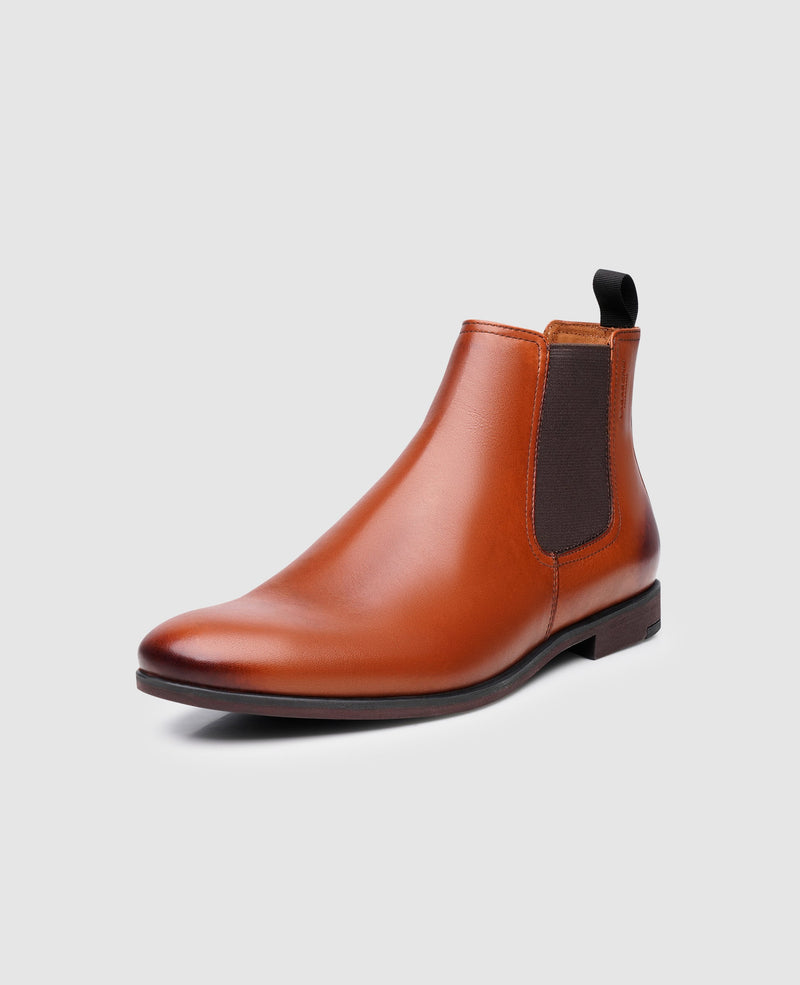 Shoepassion Chelsea Boot für Herren aus Rindsleder von Vagabond Shoepassion Angebote