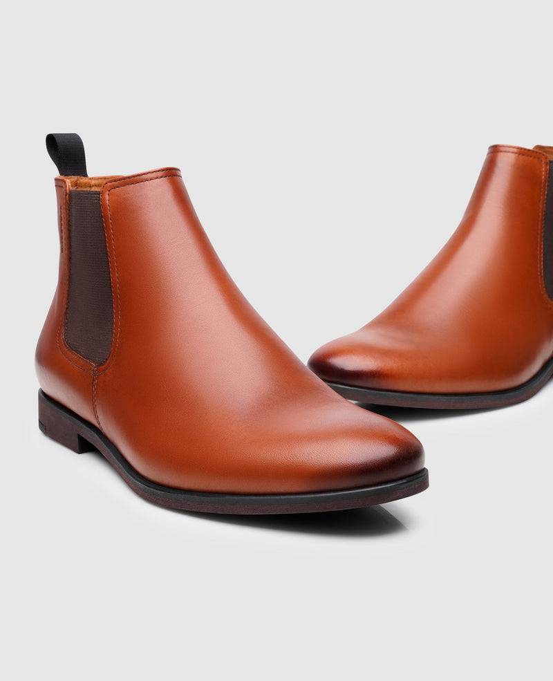 Shoepassion Chelsea Boot für Herren aus Rindsleder von Vagabond Shoepassion Angebote