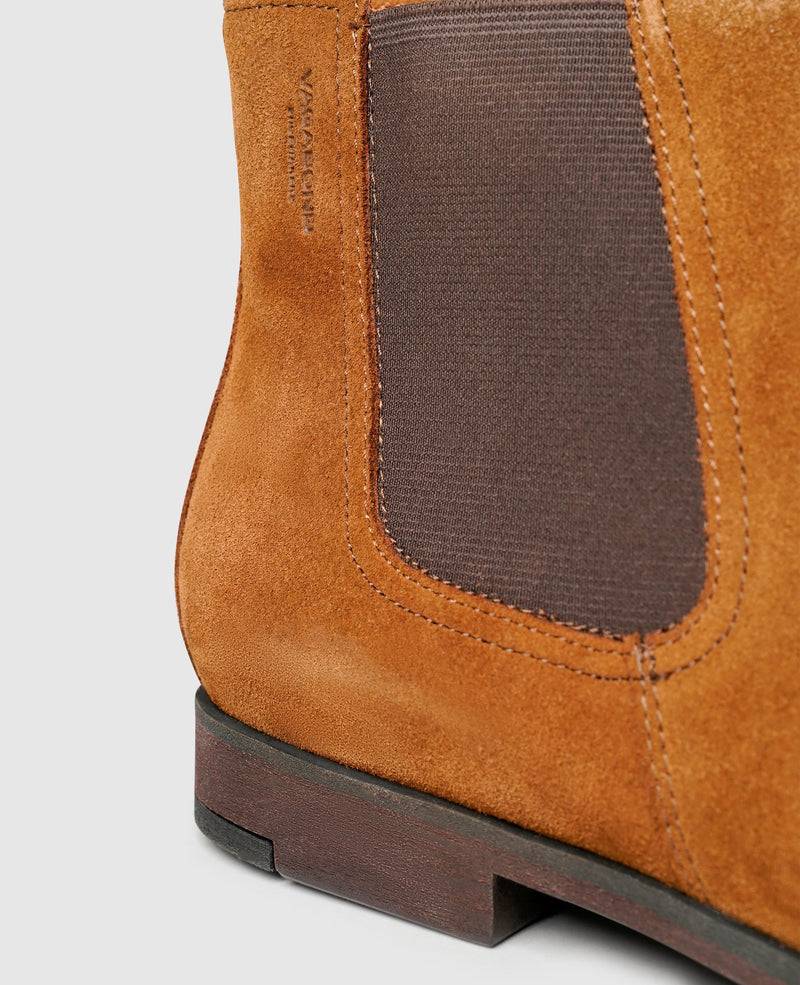Shoepassion Chelsea Boot für Herren aus Velours von Vagabond Shoepassion Hotsell