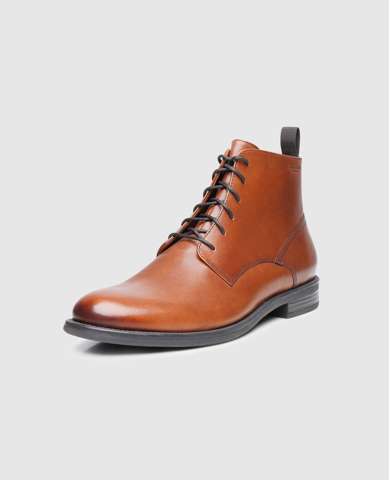 Shoepassion Filigraner Derby Boot von Vagabond Shoepassion Schlussverkauf