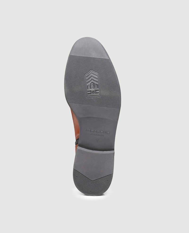 Shoepassion Filigraner Derby Boot von Vagabond Shoepassion Schlussverkauf