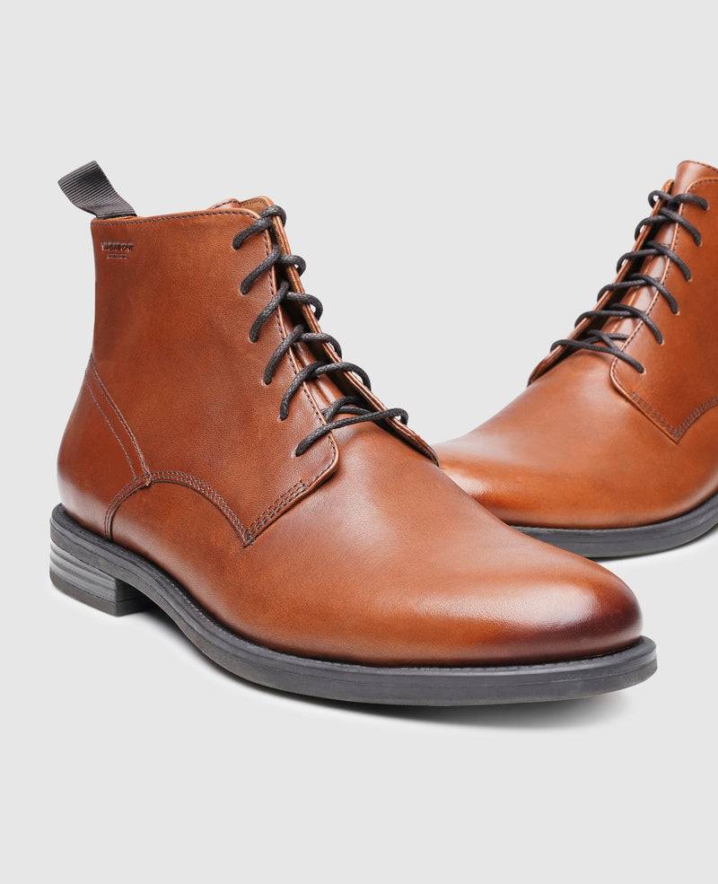 Shoepassion Filigraner Derby Boot von Vagabond Shoepassion Schlussverkauf