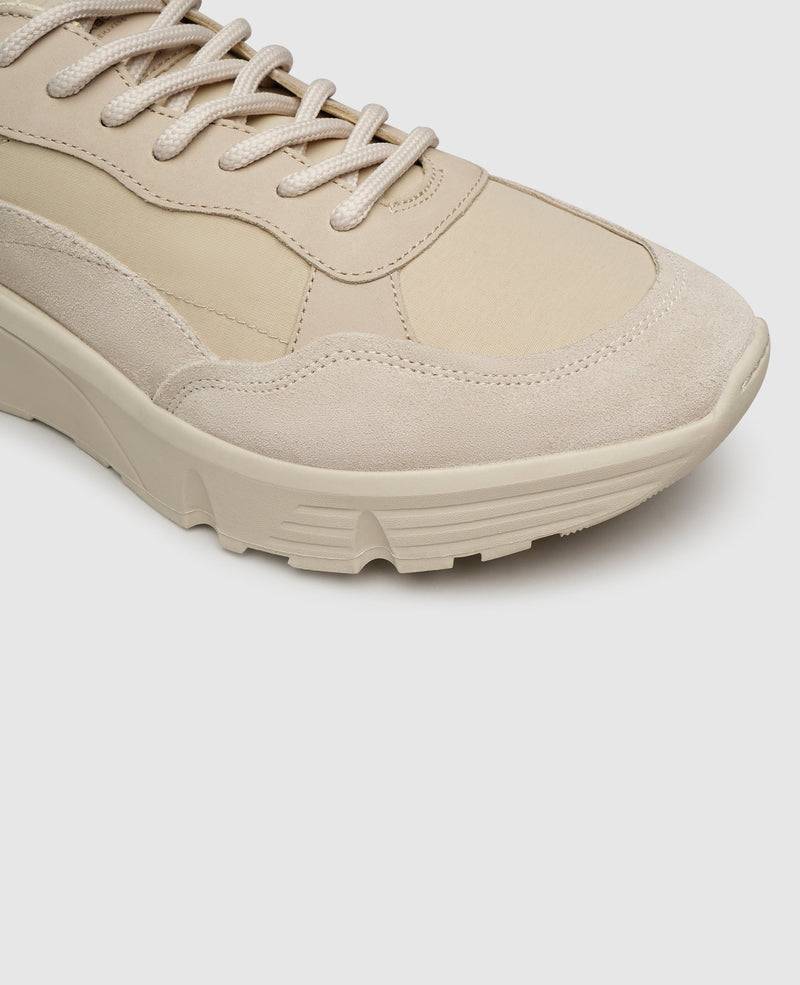 Shoepassion Stylischer Sneaker für Herren von Vagabond Shoepassion Fabrikverkauf