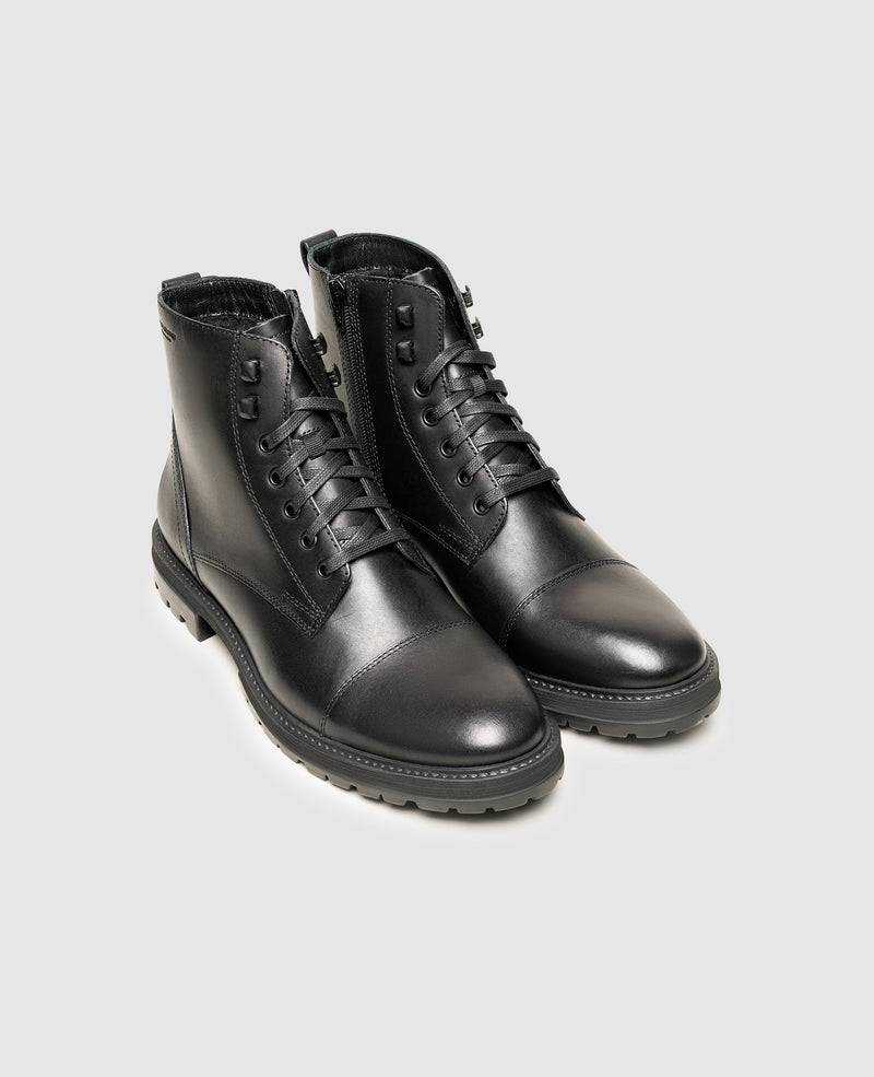 Shoepassion Robuster Derby Boot von Vagabond Shoepassion Meist gekauft