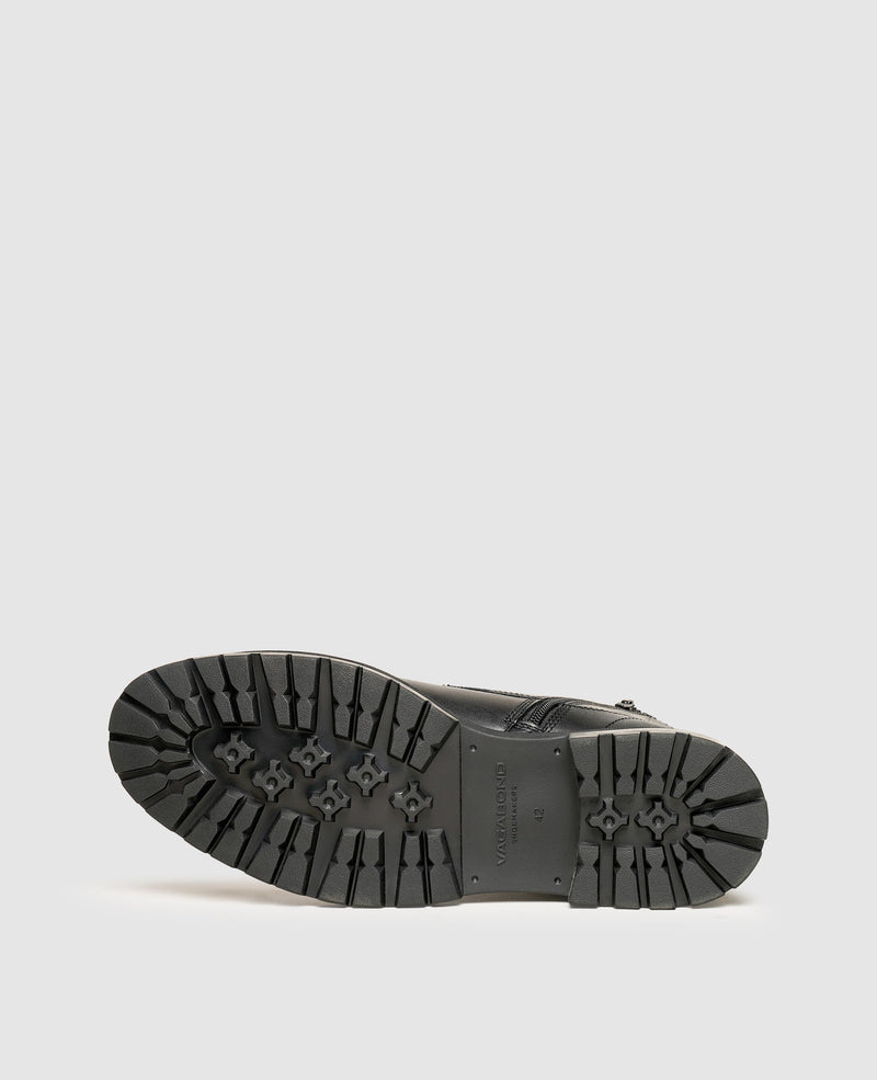 Shoepassion Robuster Derby Boot von Vagabond Shoepassion Meist gekauft