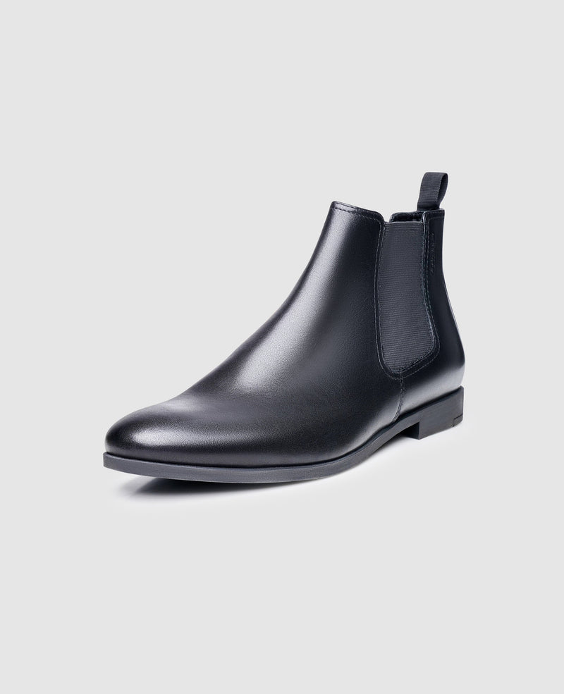 Shoepassion Chelsea Boot für Herren aus Rindsleder von Vagabond Shoepassion Fabrik Onlineshop