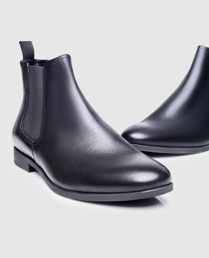 Shoepassion Chelsea Boot für Herren aus Rindsleder von Vagabond Shoepassion Fabrik Onlineshop