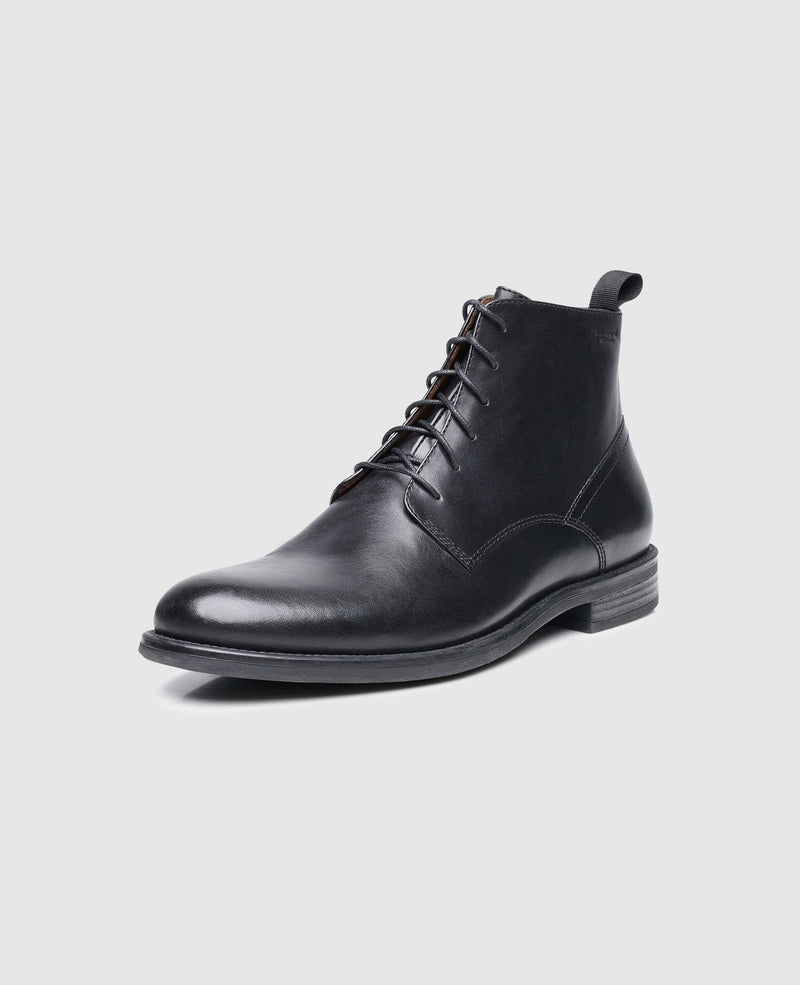 Shoepassion Filigraner Derby Boot von Vagabond Shoepassion Fabrikpreis