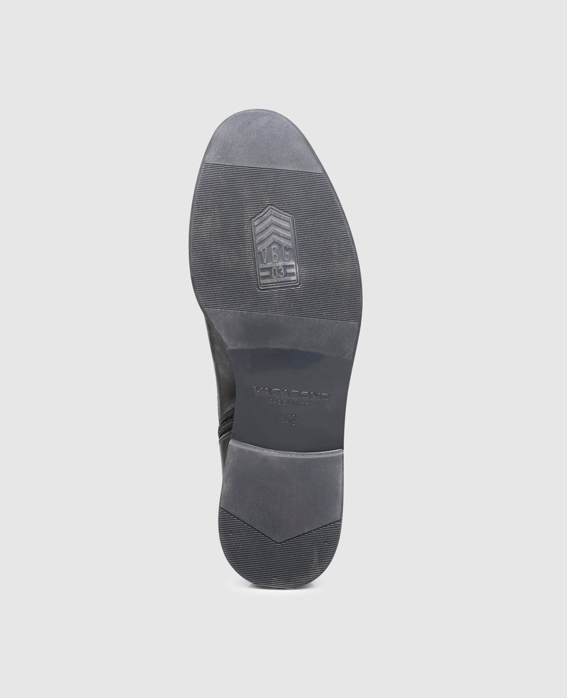 Shoepassion Filigraner Derby Boot von Vagabond Shoepassion Fabrikpreis