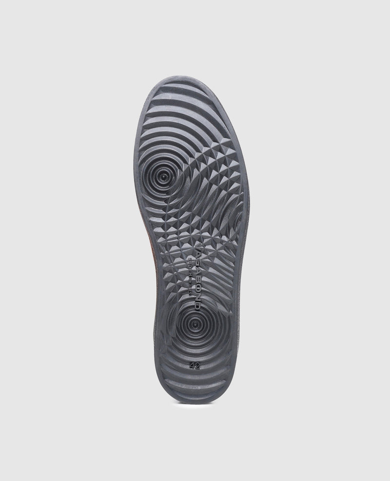 Shoepassion Moderner Sneaker von Vagabond Shoepassion Sonderangebot