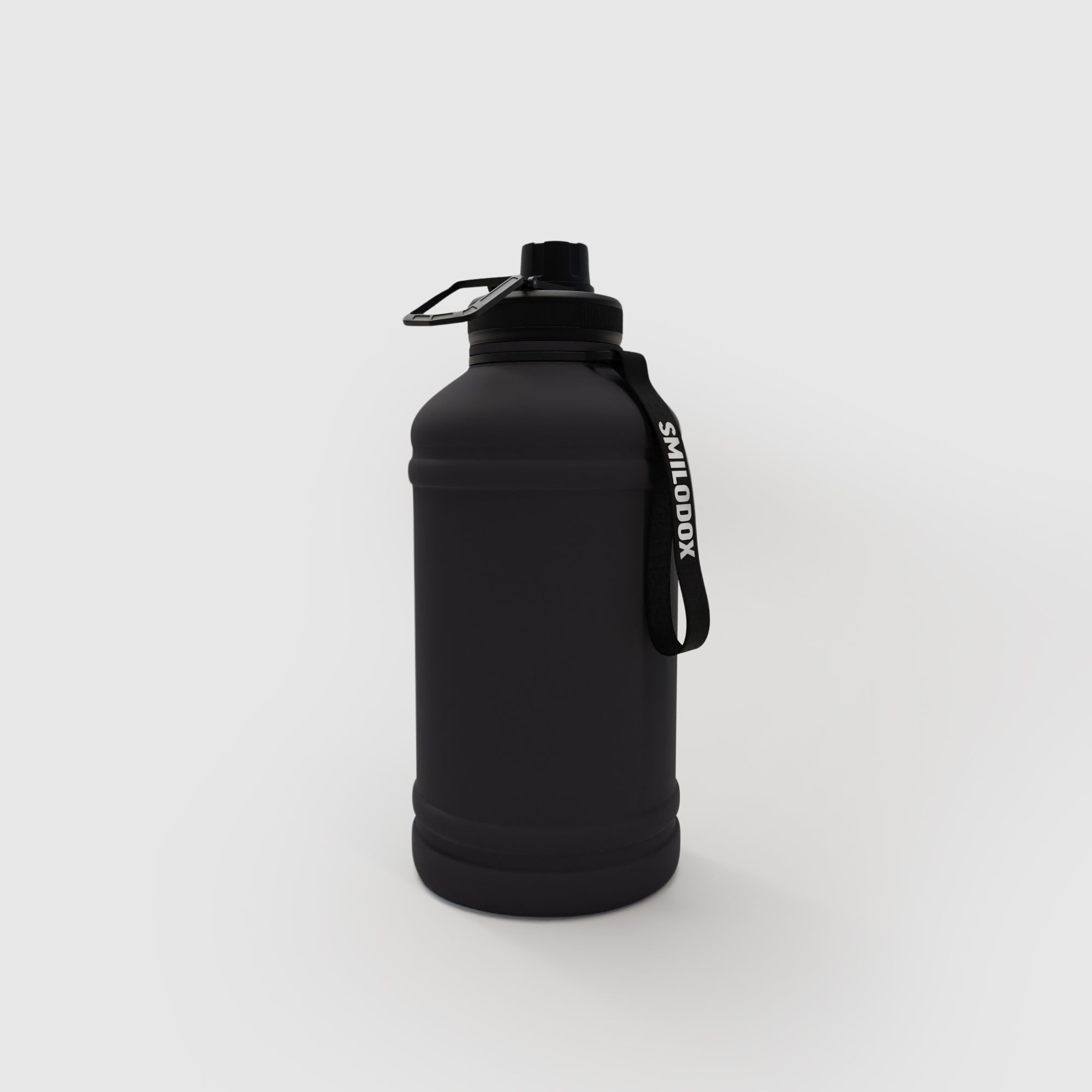 ﻿Smartsleep Stahl Trinkflasche 2,2L Online Outlet