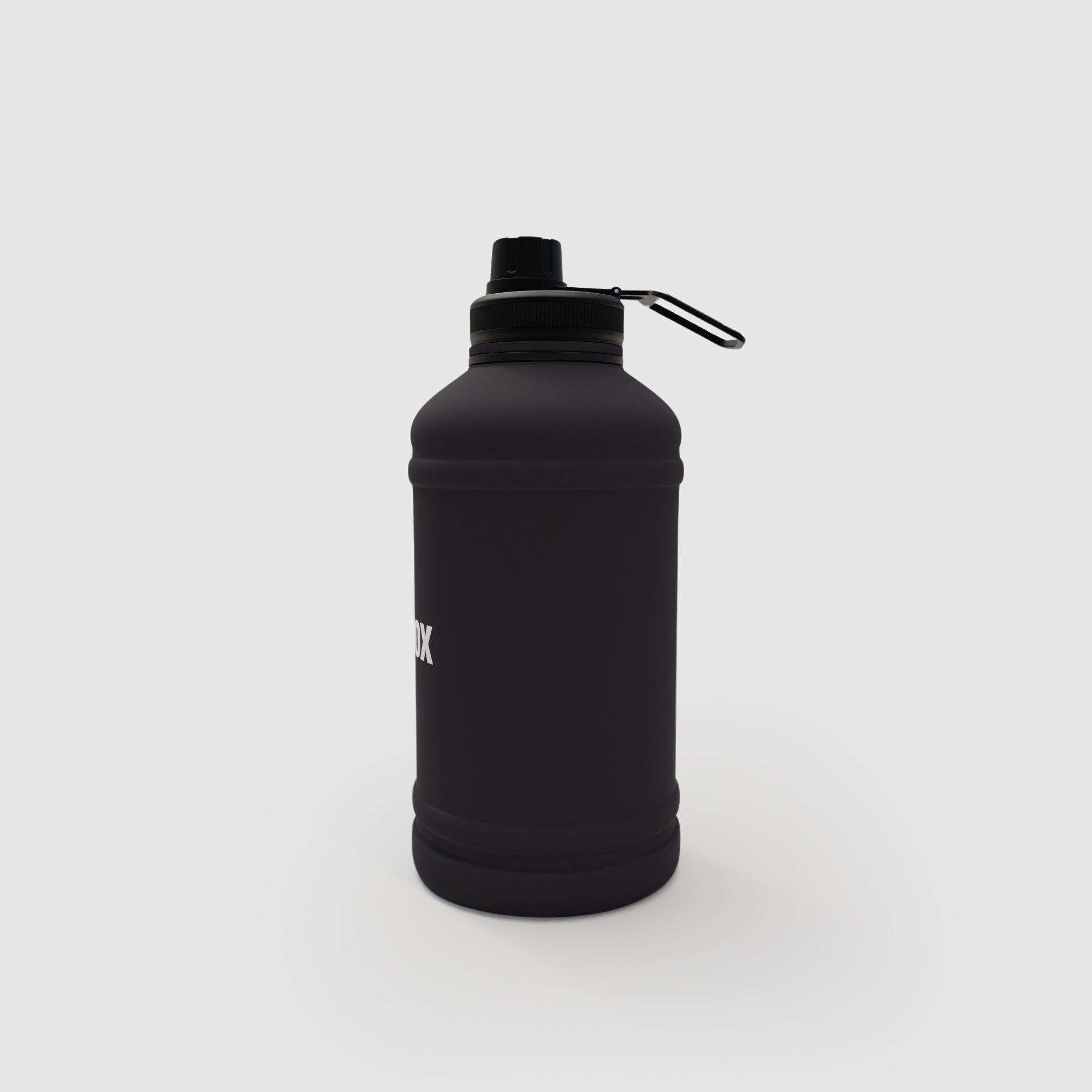 ﻿Smartsleep Stahl Trinkflasche 2,2L Online Outlet