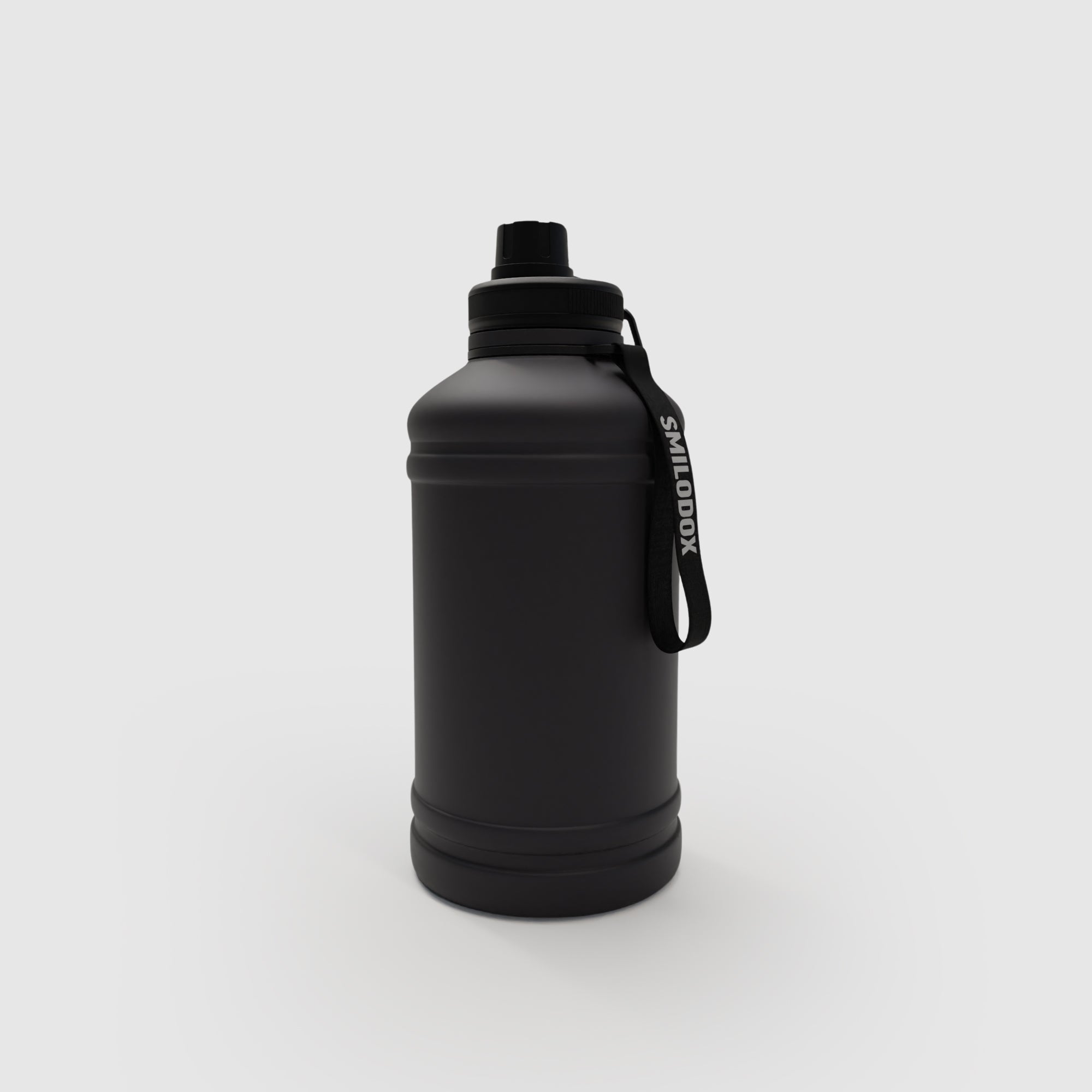 Smartsleep Stahl Trinkflasche 1,3L Exklusive Angebote
