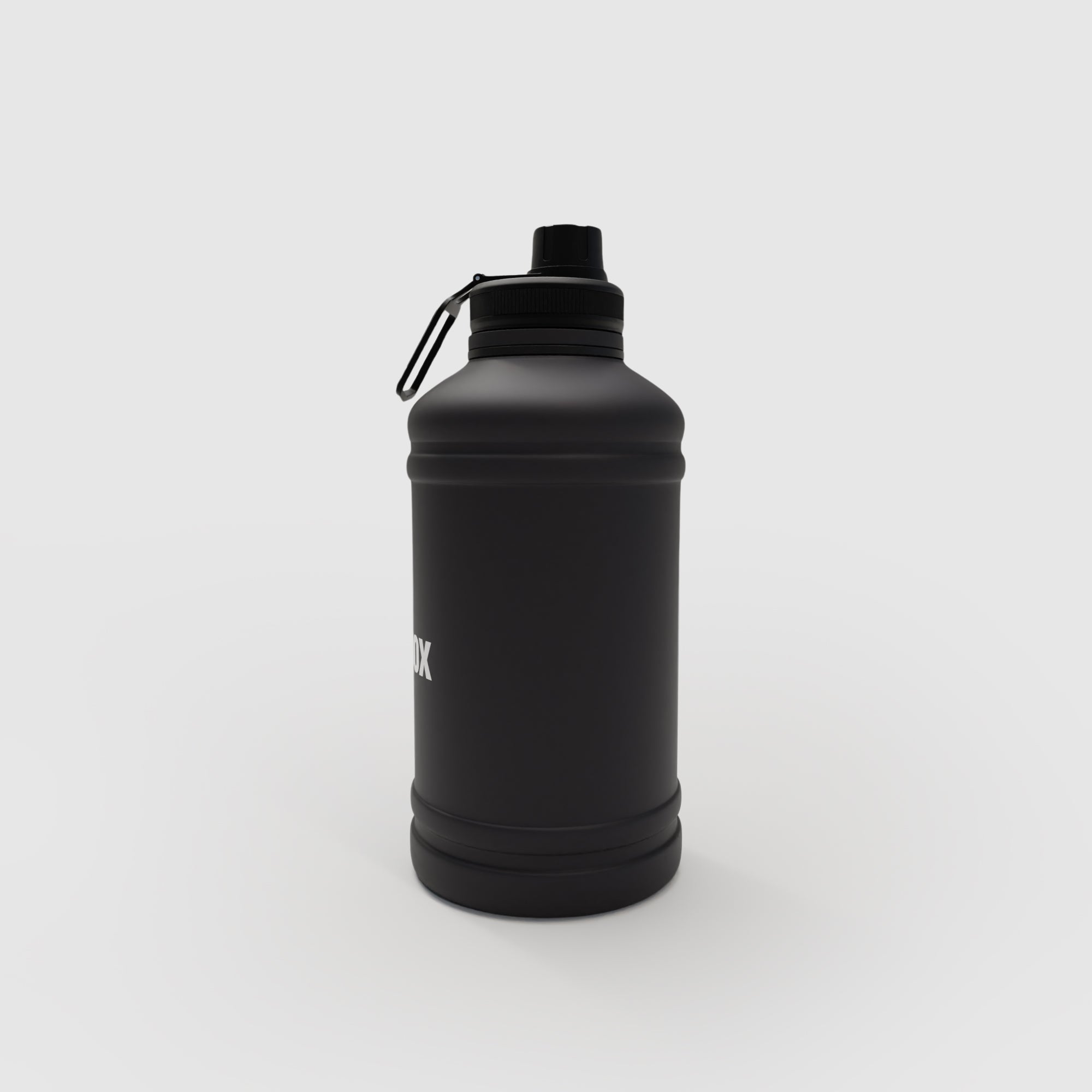 Smartsleep Stahl Trinkflasche 1,3L Exklusive Angebote