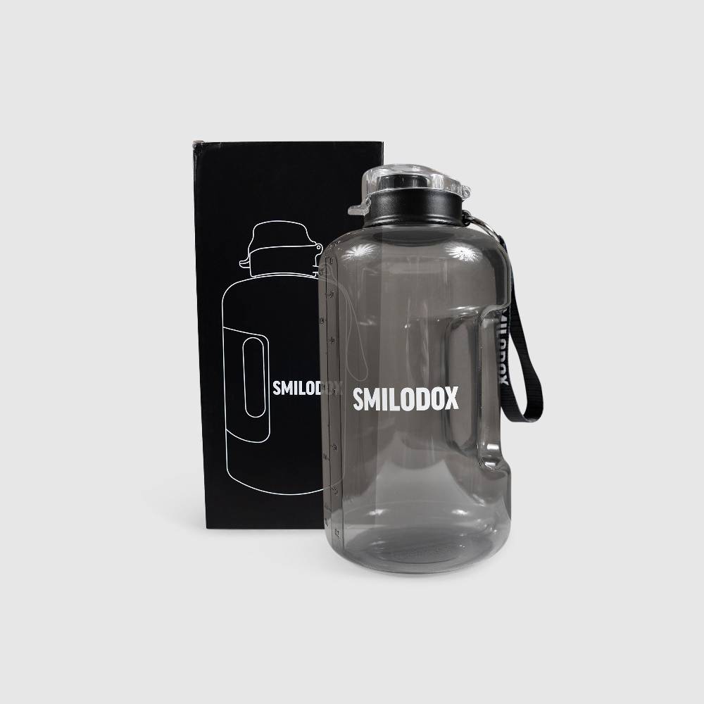 Smartsleep Trinkflasche 2,2L Blitzangebot