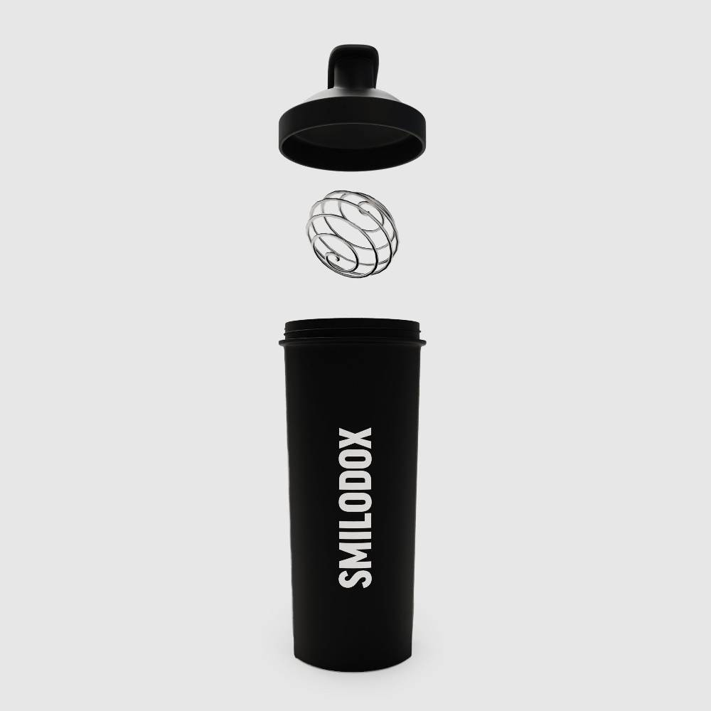 Smartsleep Shaker 700ml Räumungsverkauf