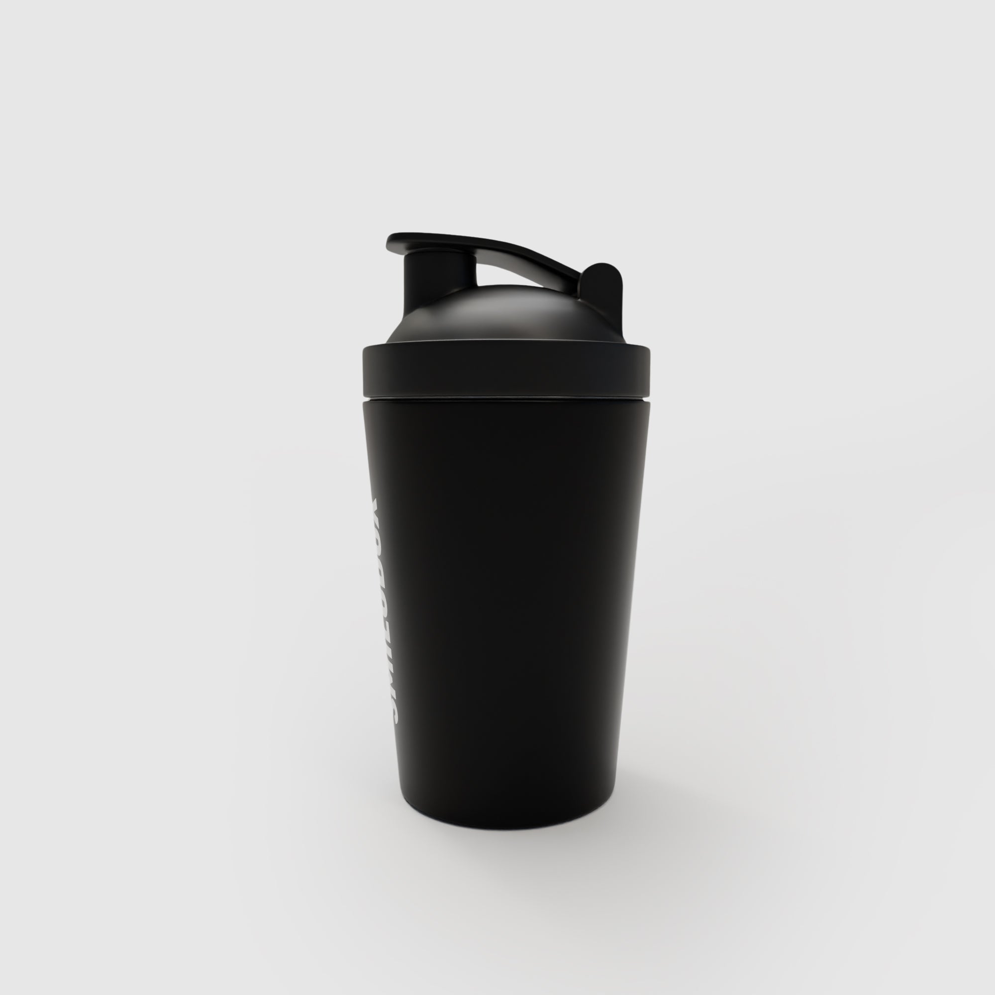 Smartsleep Steel Shaker 500ml Tägliche Deals