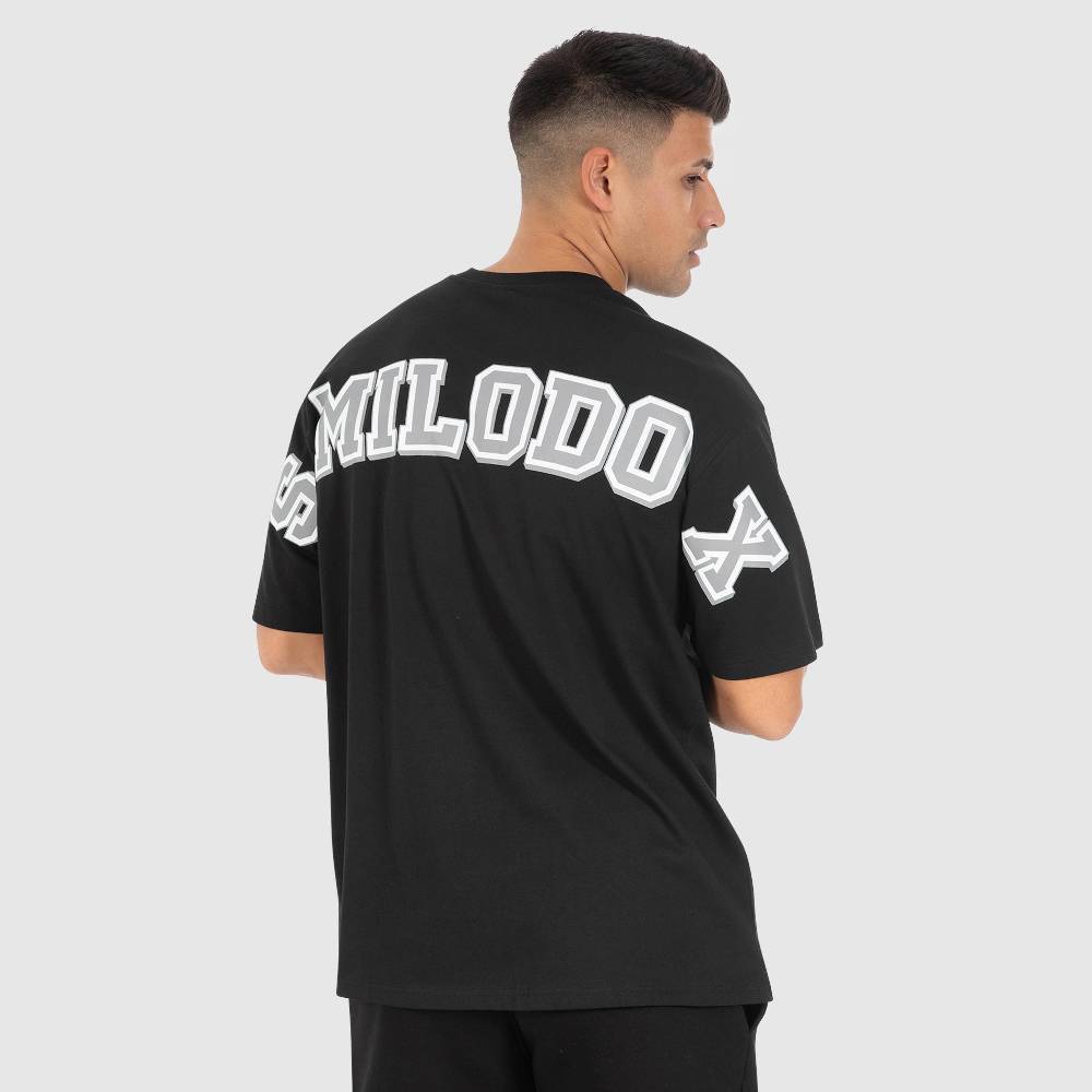 Smartsleep T-Shirt Oversized Brail VIP-Rabatte