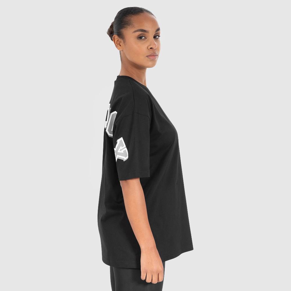 Smartsleep T-Shirt Oversized Brail VIP-Rabatte