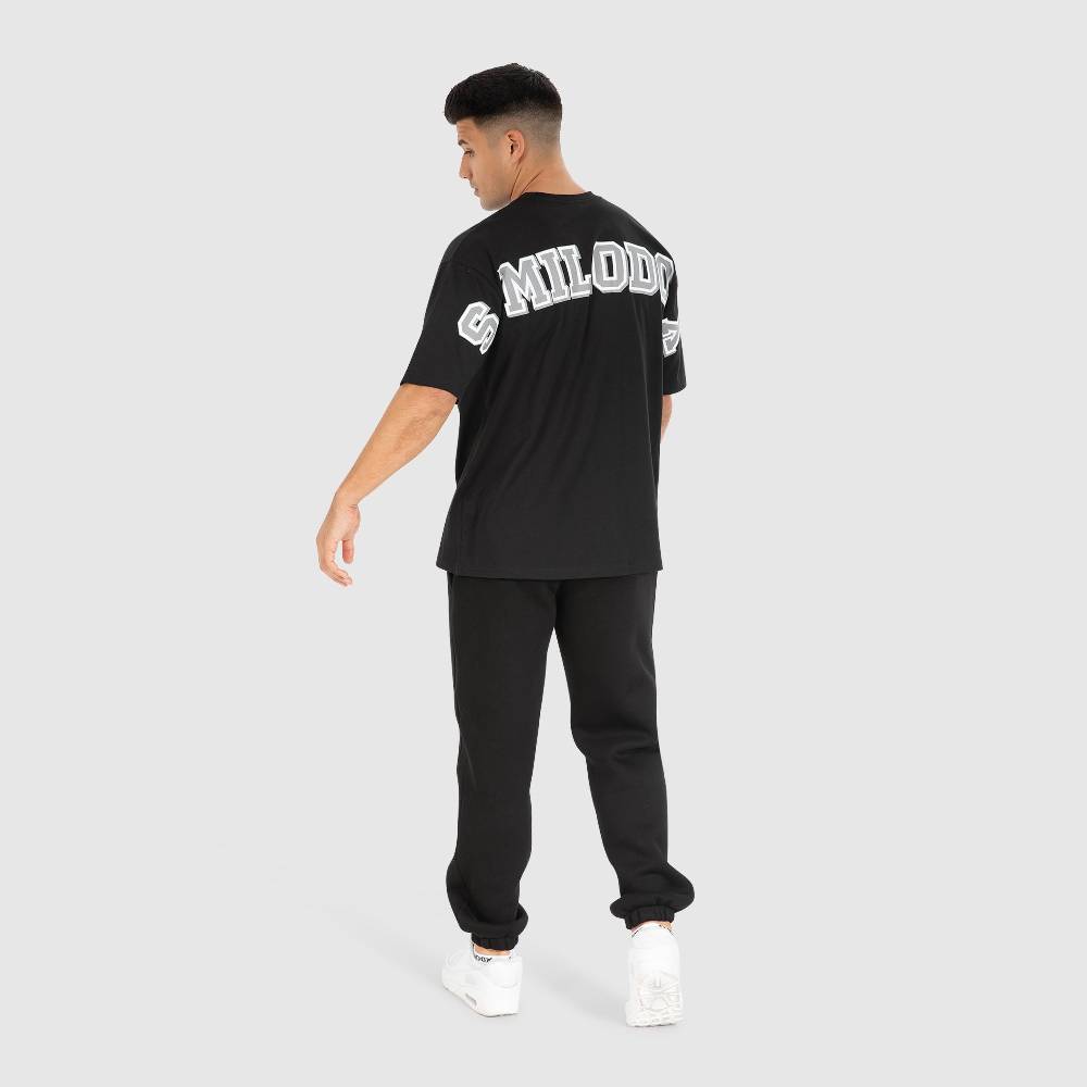 Smartsleep T-Shirt Oversized Brail VIP-Rabatte