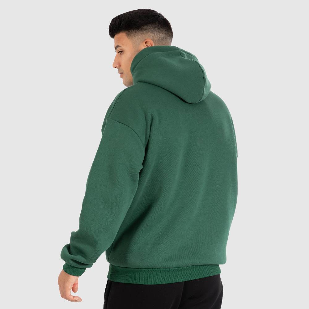 Smartsleep Hoodie Dawson Tiefpreis
