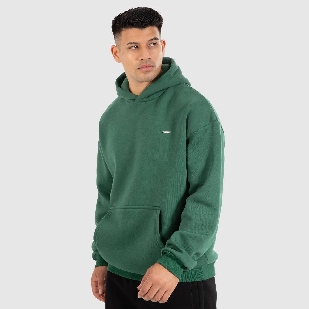 Smartsleep Hoodie Dawson Tiefpreis