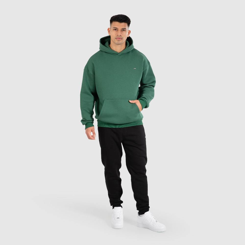 Smartsleep Hoodie Dawson Tiefpreis