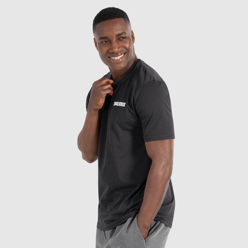 Smartsleep T-Shirt Lennard Kostenlose Rückgabe