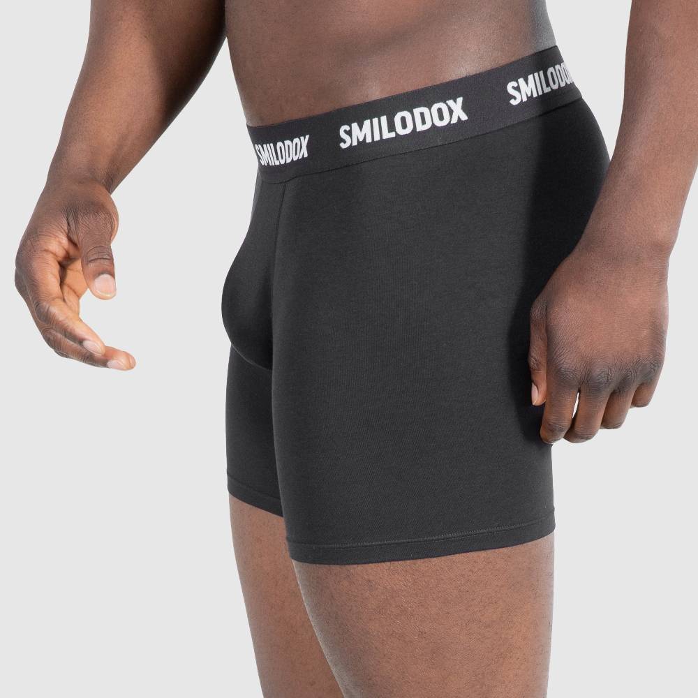 Smartsleep Modal Boxershorts 3er Pack Begrenzte Freigabe