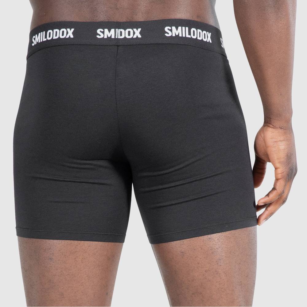 Smartsleep Modal Boxershorts 3er Pack Begrenzte Freigabe